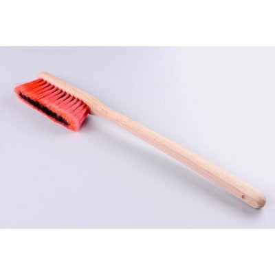 Smetáček dřevěný 530 mm zimní