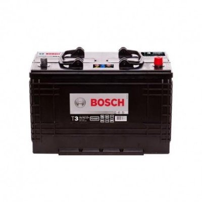 startovací baterie BOSCH 0 092 T30 371