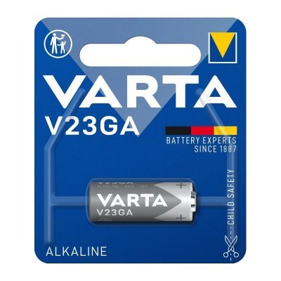 VARTA Baterie V23GA