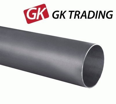 GKT Trubka výfuková 1000MM 55X1,5MM