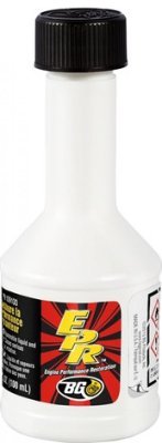 BG 109 EPR Engine Performance Restoration - výplach oleje 100ml