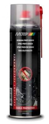 MOTIP Sprej proti kunám 500ml