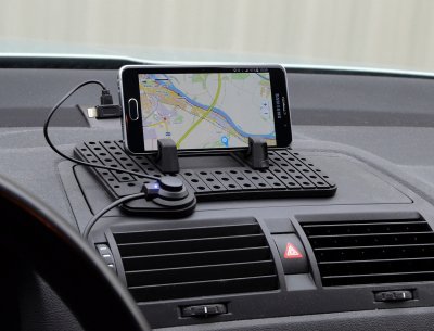 COMPASS držák telefonu