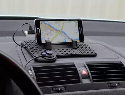 COMPASS držák telefonu