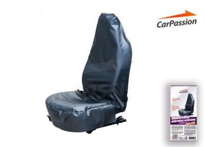 CARPASSION pracovní potah sedadla