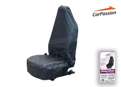 CARPASSION pracovní potah sedadla