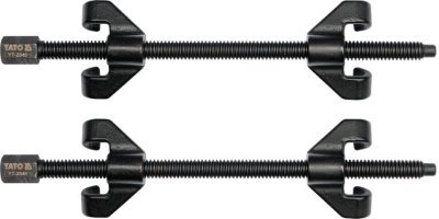 YATO Stahovák pružin 2ks 82X280MM
