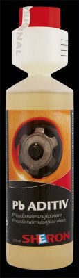 Pb aditiv 250 ml
