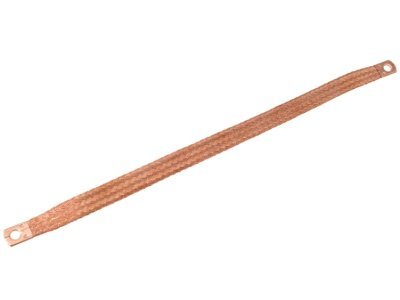 Kostřící pásek měděný
