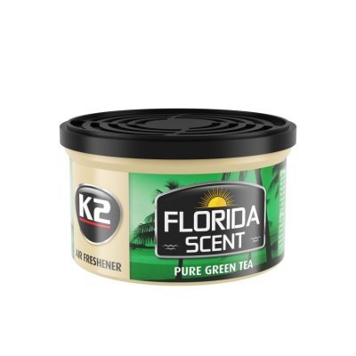 K2 FLORIDA vůně ZELENÝ ČAJ