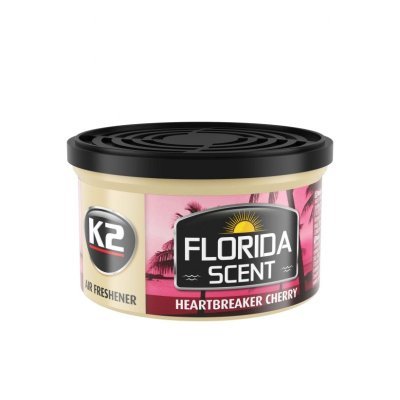 K2 FLORIDA vůně TŘEŠEŇ