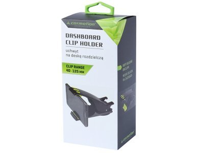 CARMOTION držák na telefon