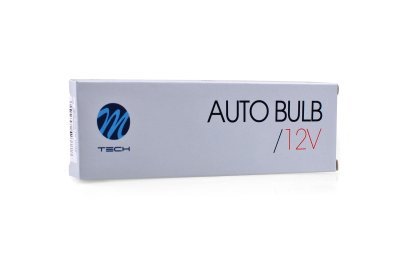 M-TECH žárovka W16W