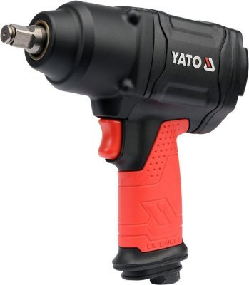 YATO rázový utahovák 1150Nm