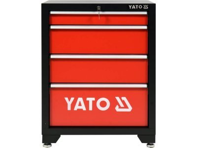 YATO box na nářadí