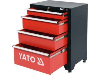 YATO box na nářadí