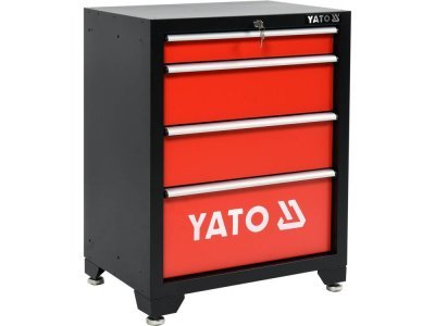 YATO box na nářadí