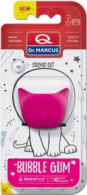 Dr. Marcus vůně BUBBLE GUM