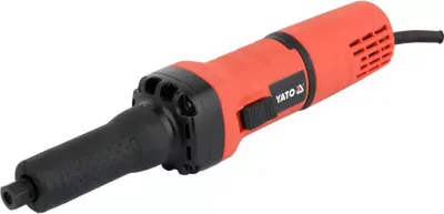 YATO elektrická přímá bruska 750W