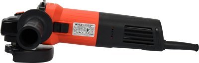 YATO elektrická úhlová bruska 1400W