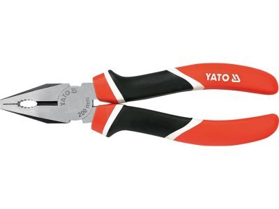 YATO kombinované kleště 160mm