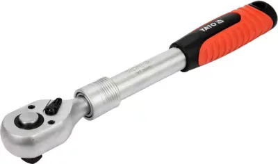 YATO Ráčna 1/2" teleskopická