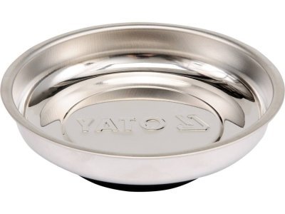 YATO magnetická miska 110mm