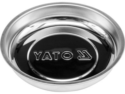 YATO magnetická miska 110mm