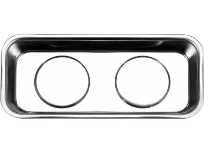 YATO magnetická miska 152X68MM
