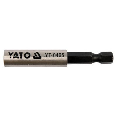 YATO držák bitů magnetický