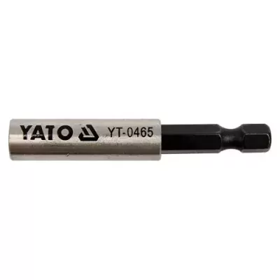 YATO držák bitů magnetický