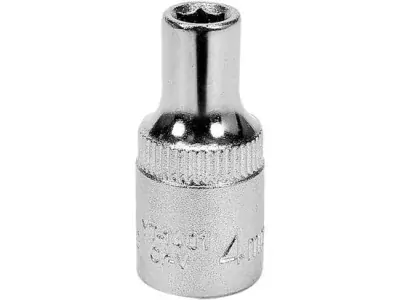 YATO nástavec 1/4" 12 MM šestihranný