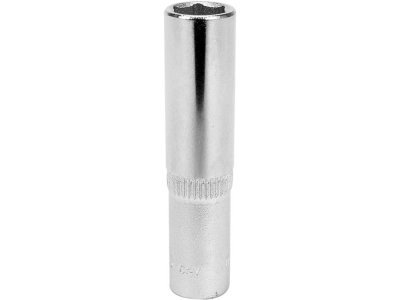 YATO nástavec 1/4" 11 MM šestihranný prodloužený