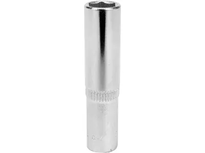 YATO nástavec 1/4" 11 MM šestihranný prodloužený