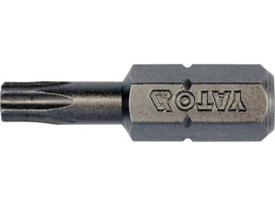 YATO bit torx T20 x 1/4”, dl.25mm