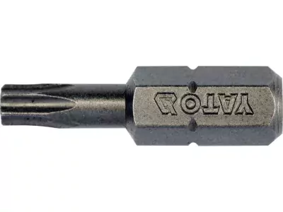 YATO bit torx T20 x 1/4”, dl.25mm