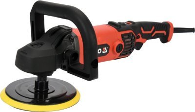 YATO elektrická leštička 1400W
