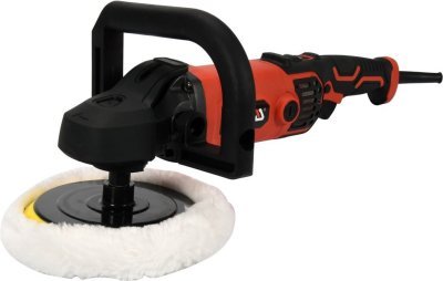 YATO elektrická leštička 1400W