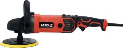YATO elektrická leštička 1400W