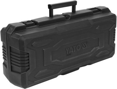 YATO elektrická leštička 1400W
