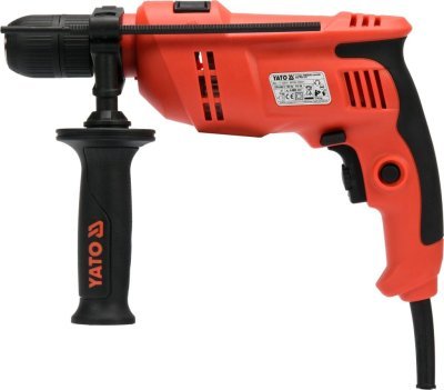 YATO nárazová vrtačka 710W