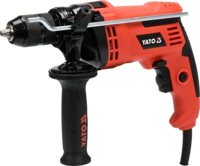 YATO nárazová vrtačka 810W
