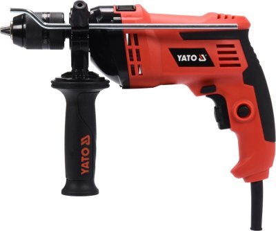YATO nárazová vrtačka 810W