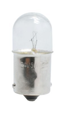 M-TECH žárovka 24V 5W