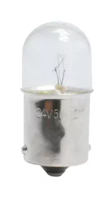 M-TECH žárovka 24V 5W