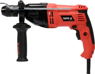 YATO nárazová vrtačka 850W