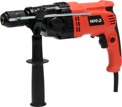 YATO nárazová vrtačka 1050W