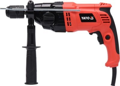 YATO nárazová vrtačka 1050W