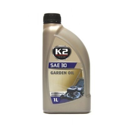 K2 olej garden sae 30 1L