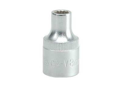NASADKA 12MM 1/2 12-KAT. CV KROTKA